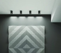 Lampa sufitowa BASIC ROUND (C0068) - Maxlight