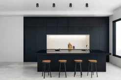 Lampa sufitowa BASIC ROUND (C0068) - Maxlight