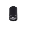 Lampa Sufitowa BILL 10W BLACK (AZ3376) - Azzardo