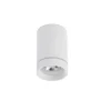 Lampa Sufitowa BILL 10W WHITE (AZ3375) - Azzardo