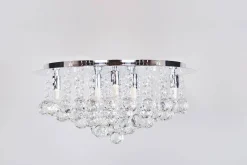 Lampa sufitowa BOLLA 58 (AZ3084) - Azzardo