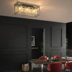 Lampa Sufitowa Caydo (21357) - Fischer&Honsel