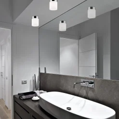 Lampa sufitowa CAYO (9505) - Nowodvorski