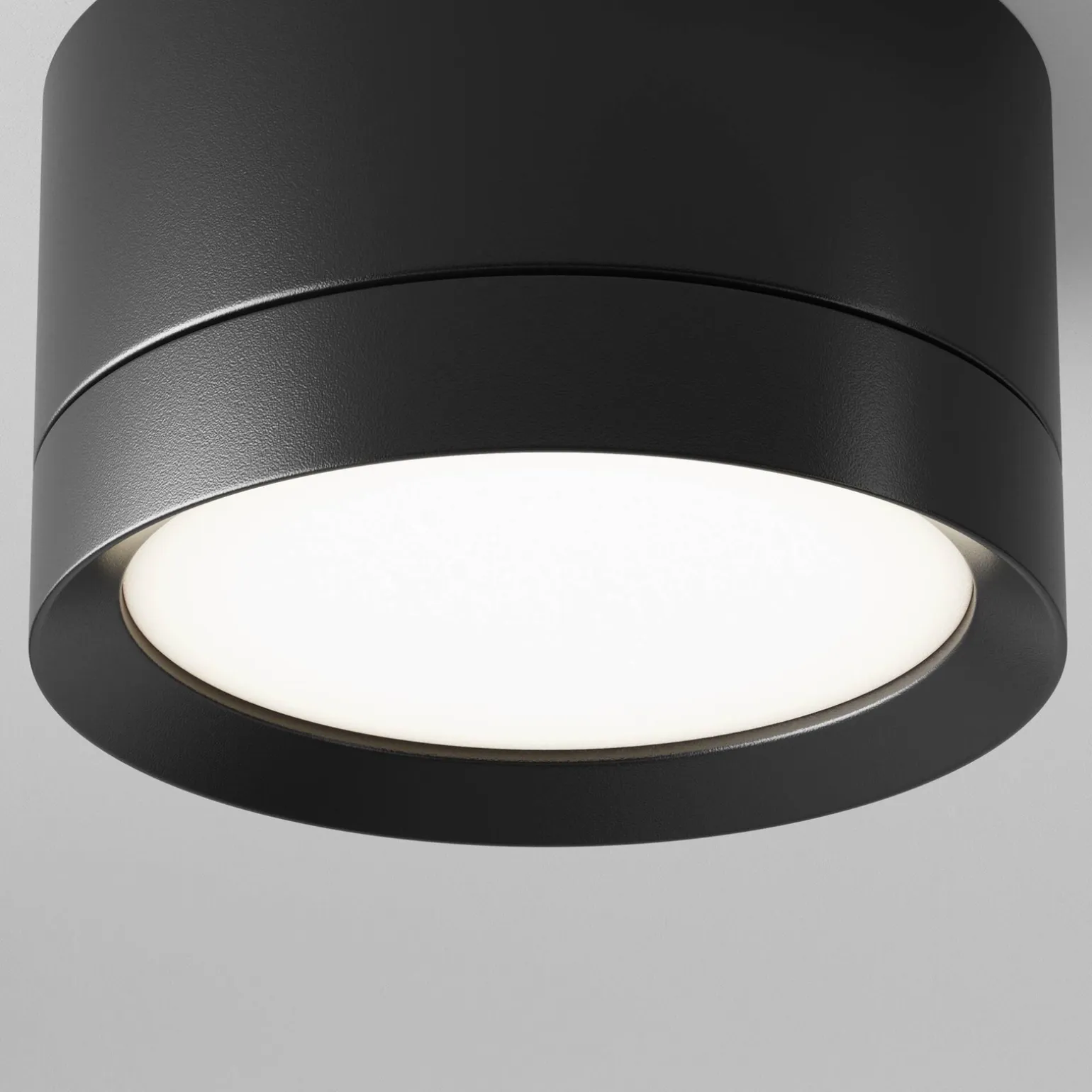 Lampa sufitowa (C086CL-GX53-SRD-B) - Maytoni