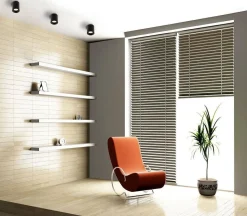 Lampa sufitowa CHIP 4000K (C0163) - Maxlight