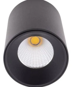 Lampa sufitowa CHIP 4000K (C0163) - Maxlight