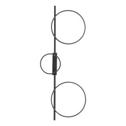 Lampa sufitowa CIRCOLO LED 3000k (10816) - Nowodvorski