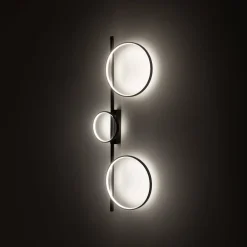 Lampa sufitowa CIRCOLO LED 3000k (10816) - Nowodvorski