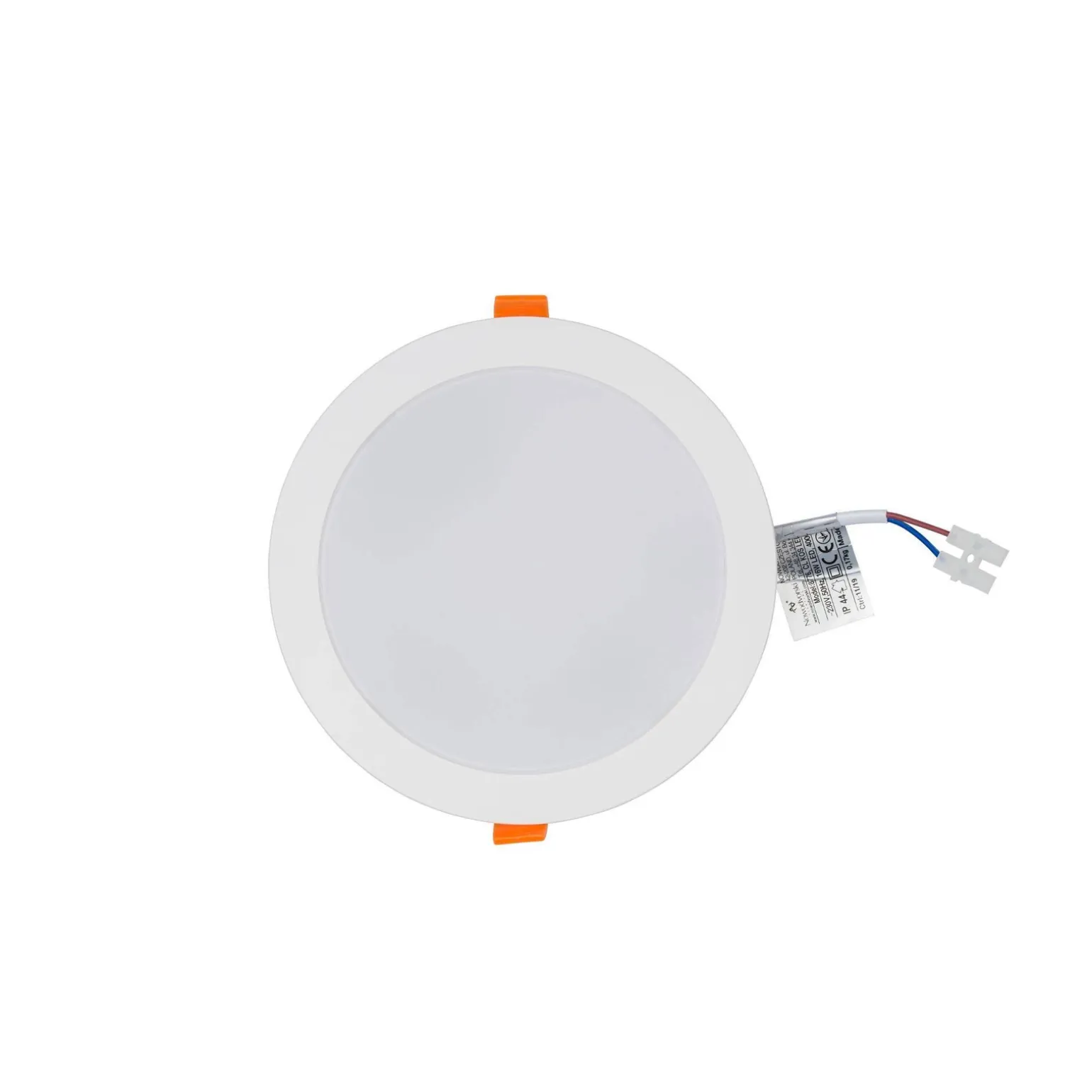 Lampa sufitowa CL KOS LED 16W (8776) - Nowodvorski