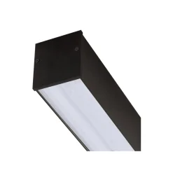 Lampa sufitowa CL OFFICE PRO LED 150 3000K (10213) - Nowodvorski