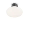 Lampa Sufitowa CLIO Antracyt (CLIO_MPL1_ANTRACITE) - Ideal Lux
