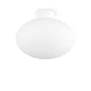 Lampa Sufitowa CLIO Biały (CLIO_MPL1_BIANCO) - Ideal Lux