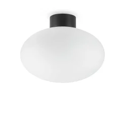 Lampa Sufitowa CLIO Czarny (CLIO_MPL1_NERO) - Ideal Lux