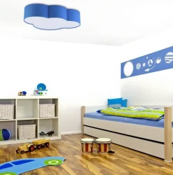 Lampa sufitowa Cloud (1533) TK Lighting