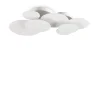 Lampa Sufitowa CLOUD Biały (CLOUD_PL_D74) - Ideal Lux