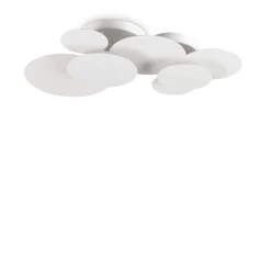 Lampa Sufitowa CLOUD Biały (CLOUD_PL_D74) - Ideal Lux
