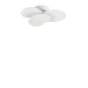 Lampa Sufitowa CLOUD Biały (CLOUD_PL_D52) - Ideal Lux