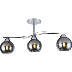 Lampa sufitowa Connor 3 (MLP0874) - Milagro