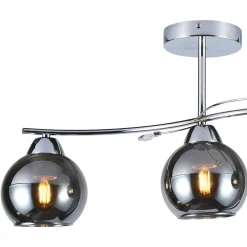 Lampa sufitowa Connor 3 (MLP0874) - Milagro