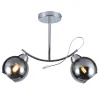 Lampa sufitowa Connor 2 (MLP0873) - Milagro