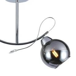 Lampa sufitowa Connor 2 (MLP0873) - Milagro