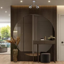 Lampa sufitowa Connor 2 (MLP0873) - Milagro