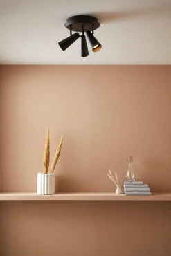 Lampa sufitowa CREST 3 (108204) - Markslojd