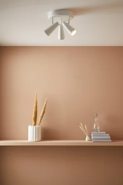 Lampa sufitowa CREST 3 (108203) - Markslojd