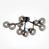 Lampa sufitowa Dallas (MOD545CL-12B) - Maytoni