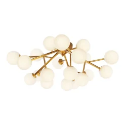 Lampa sufitowa Dallas (MOD545CL-20BS) - Maytoni