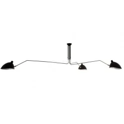 Lampa sufitowa Davis (MDE610-3) Italux