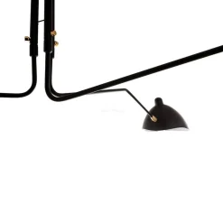Lampa sufitowa Davis (MDE610-3) Italux