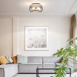 Lampa Sufitowa Dima (21304) - Fischer&Honsel