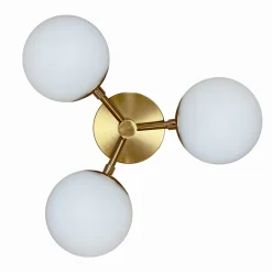 Lampa sufitowa DORADO 3 (LP-002/3C) - Light Prestige