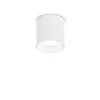 Lampa Sufitowa DOT Biały (DOT_PL_ROUND_BIANCO_3000K) - Ideal Lux