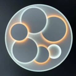 Lampa Sufitowa Dots (21162) - Fischer&Honsel