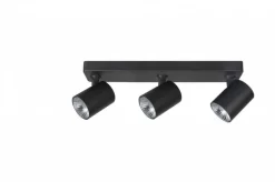 Lampa sufitowa Exo 3 AZZARDO (AZ3197)