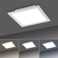 Lampa sufitowa FLAT (14530-16) - Paul Neuhaus