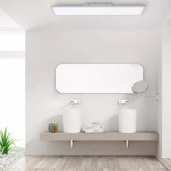 Lampa sufitowa FLAT (14753-21) - Paul Neuhaus