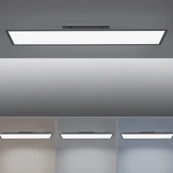 Lampa sufitowa FLAT (16533-18-O) - Paul Neuhaus