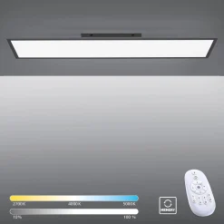 Lampa sufitowa FLAT (16533-18-O) - Paul Neuhaus