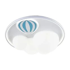 Lampa sufitowa FOCUS (MX4148-1-DWLD) - Zuma Line