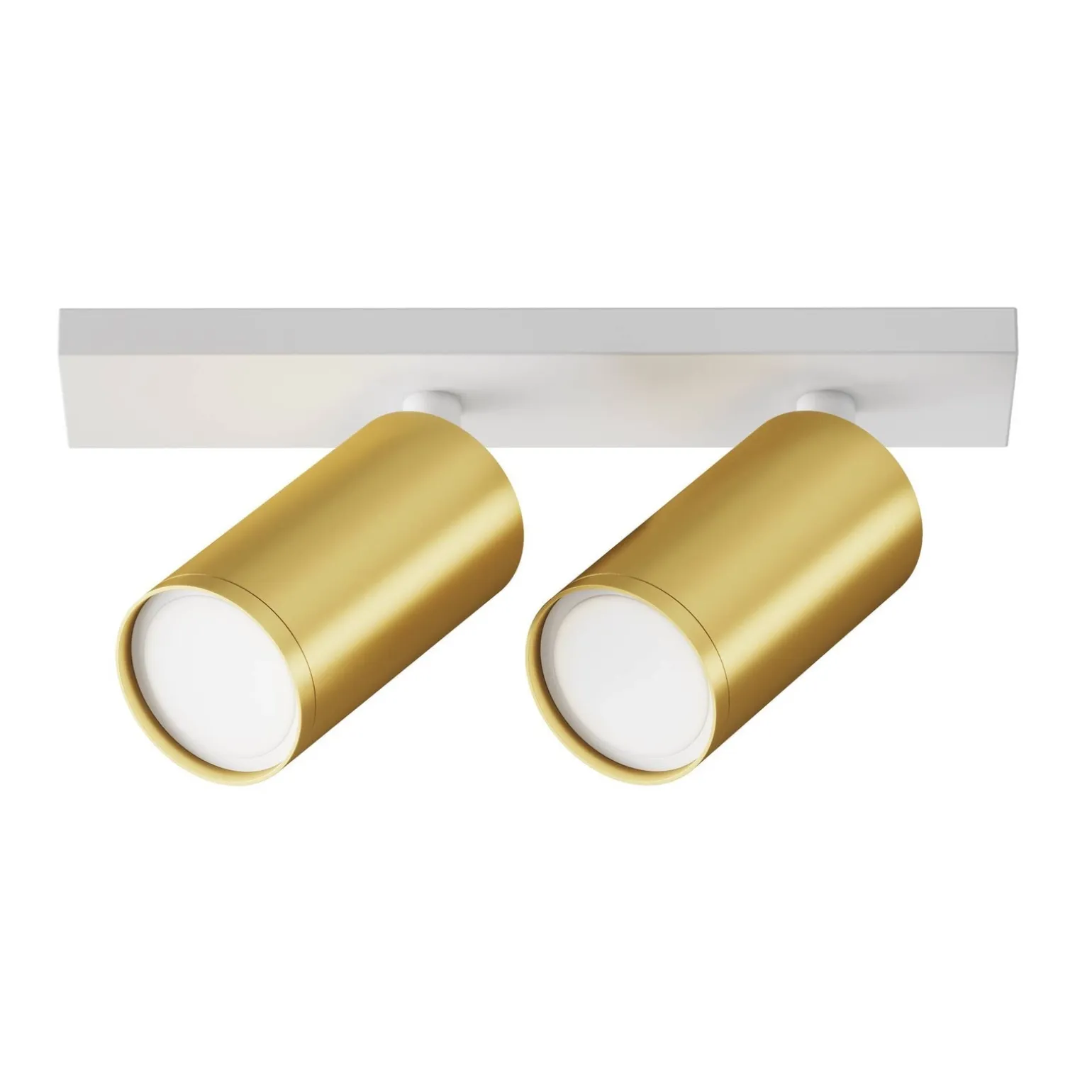 Lampa sufitowa FOCUS S (C051CL-U-2WMG) - Maytoni