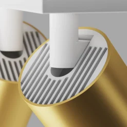 Lampa sufitowa FOCUS S (C051CL-U-2WMG) - Maytoni