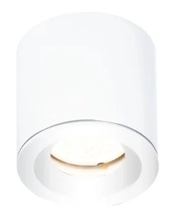 Lampa sufitowa FORM IP65 (C0215) - Maxlight