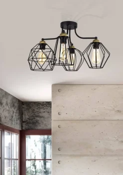 Lampa sufitowa GALAXY (1645) - TK Lighting