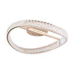 Lampa sufitowa GANO złota (MX3317-1-3GT) - Zuma Line