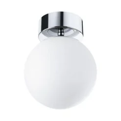 Lampa sufitowa GOVE LED chrom satyna (PL71065) - PAULMANN