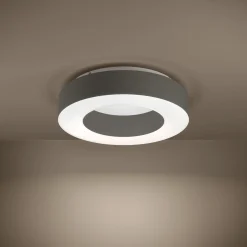 Lampa Sufitowa GUAMARE biały (39993) - EGLO