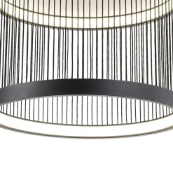 Lampa sufitowa Guarda LED (ML0528) - Milagro